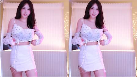 BJ채시아(蔡时雅)2025年6月12日Sexy Dance142849
